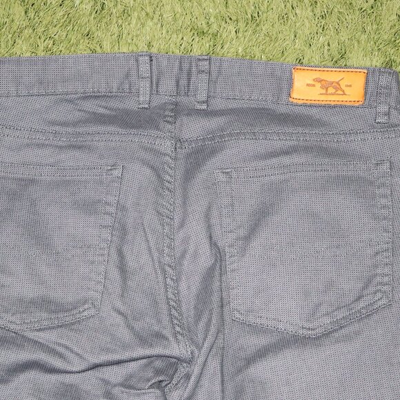 Men's Rodd & Gunn Jeans Size 32 - Picture 8 of 12